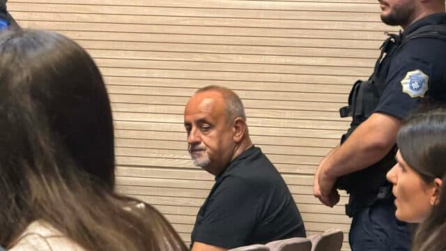 Gjykata e Prishtinës dënon boshnjakun Bajrovic me 12 vjet burg për krime lufte