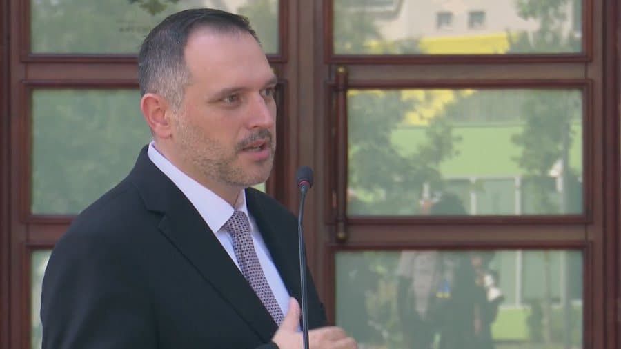 Nufi: Marrëveshja me SHBA nuk duhet politizuar, siguria kombëtare mbi çdo kah partiak