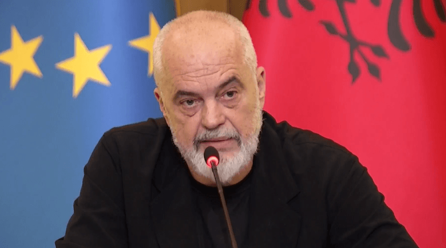 Rama: PS nuk e lëshon timonin — misioni mbaron me flamurin shqiptar në BE