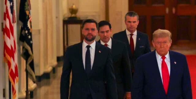 SHBA dhe BE, përplasje interesash mbi Ballkanin — Washingtoni sheh rajonin ndryshe
