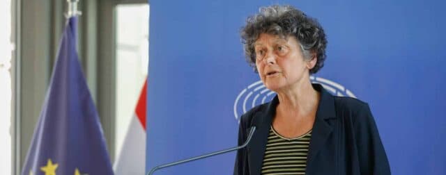 Eurodeputetja holandeze: Protestuesit shqiptarë mbrojnë vlerat e BE-së, jo qeveria