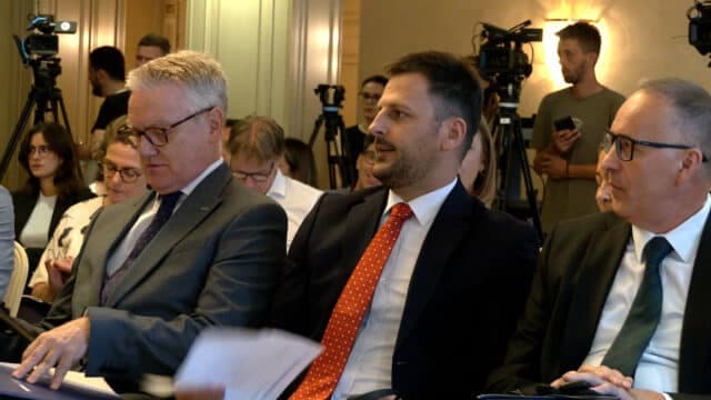 OSBE: Kosova përballet me sfida serioze në gjykimin e krimeve të luftës