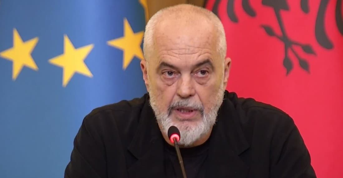 Rama prezanton "Prania Besnike": Dokumenti strategjik për mandatin e katërt