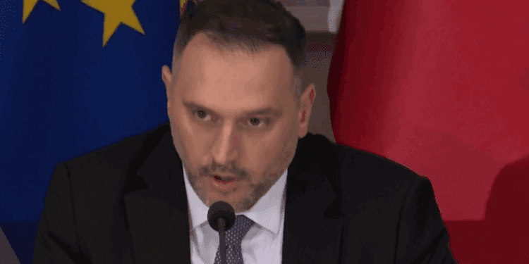 Nufi dënon deklaratën e ministres serbe: Është në nderin e Serbisë të distancohet prej saj