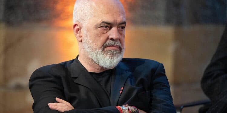 Edi Rama