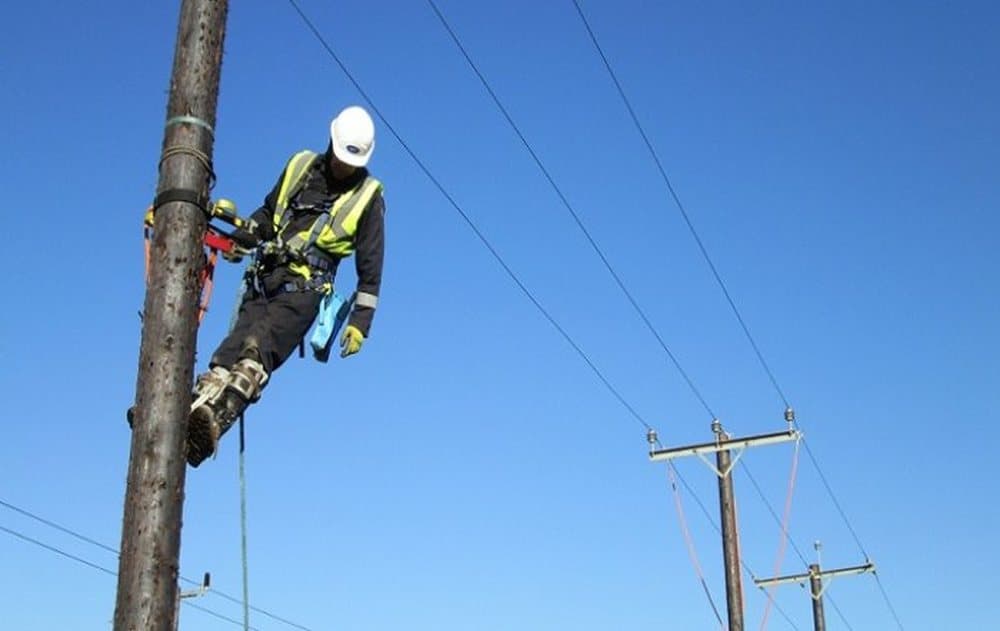 Elektricisti humb jetën gjatë punës në Pogradec