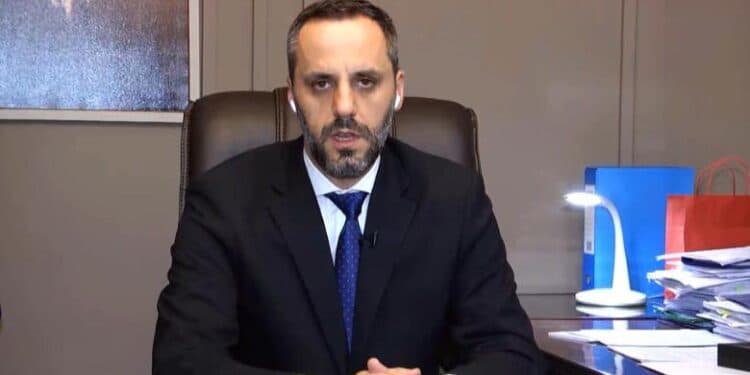 Besfort Lamallari
