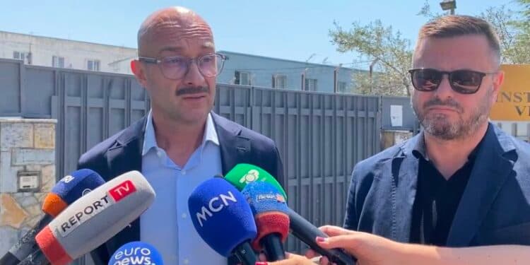 Pas 8 muajsh pritje, avokatët ndërkombëtarë takojnë Veliajn: Po përgatitet dosja për Strasburgun, do apelojmë vendimin për Ols Dadon