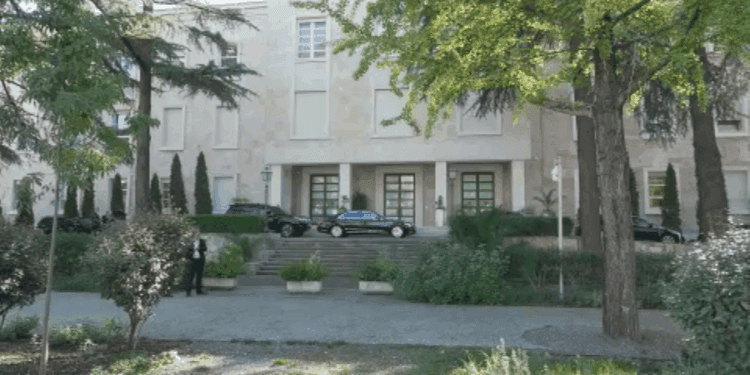 Bordi i Paqes/ Ndërmarren hapat e parë për dislokimin e personelit ushtarak shqiptar në Gaza