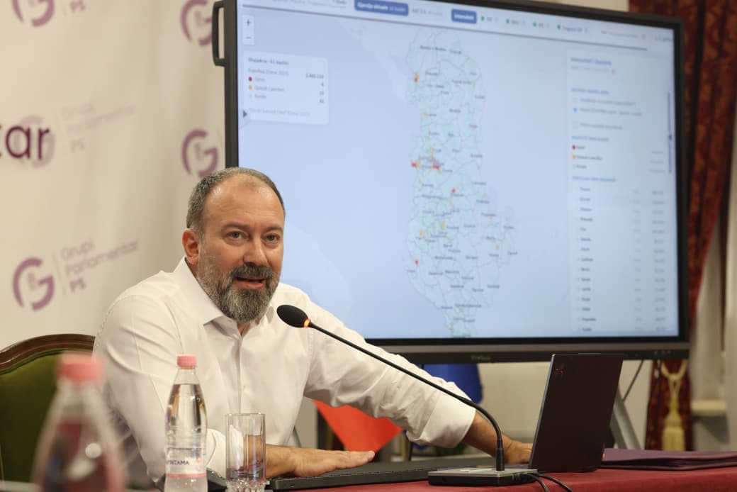 Reforma territoriale: Propozohet reduktimi i bashkive nga 61 në 46